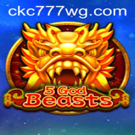 Explorando o Universo de 5GodBeasts: Um Aventuroso Jogo de Estratégia
