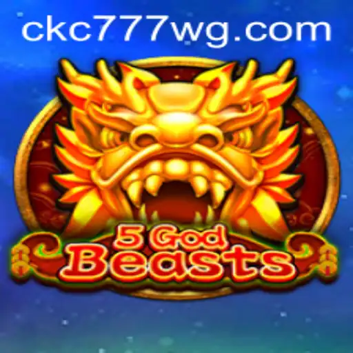 Explorando o Universo de 5GodBeasts: Um Aventuroso Jogo de Estratégia