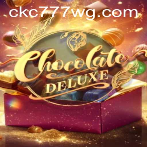Explorando o Mundo de ChocolateDeluxe: Uma Aventura de Sabores e Estratégia