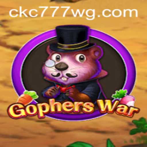 GophersWar: Aventura e Estratégia no Novo Jogo Empolgante