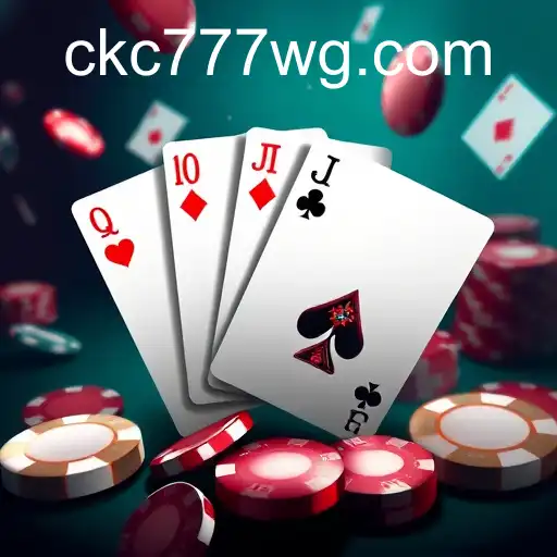 Exploração de Jogos de Cartas com ckc777