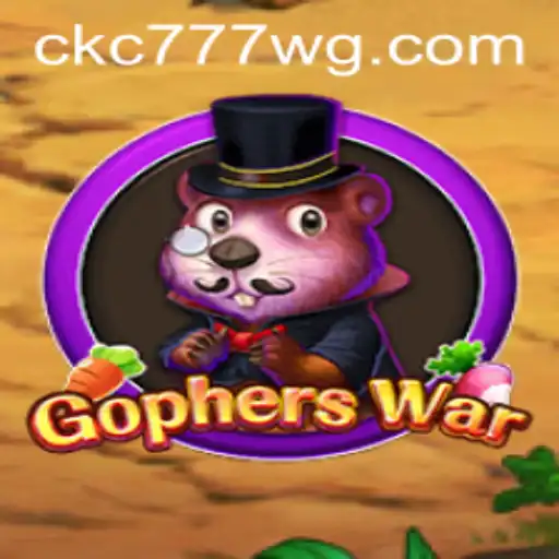 GophersWar: Aventura e Estratégia no Novo Jogo Empolgante