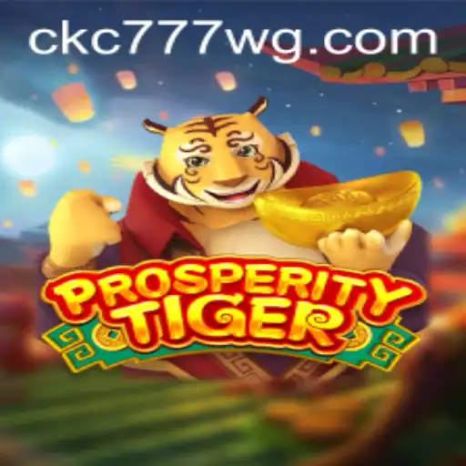 Explorando o Universo de ProsperityTiger: Um Jogo de Estratégia e Sucesso