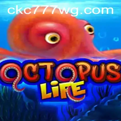 OctopusLife: Mergulhando Nas Profundezas de Um Mundo Submarino Interativo