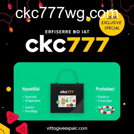 Ofertas Exclusivas: Descubra o Mundo de ckc777