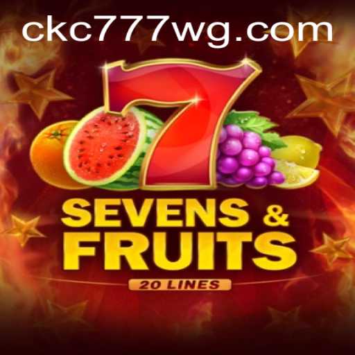 Explorando o Fascinante Mundo de SevensFruits20