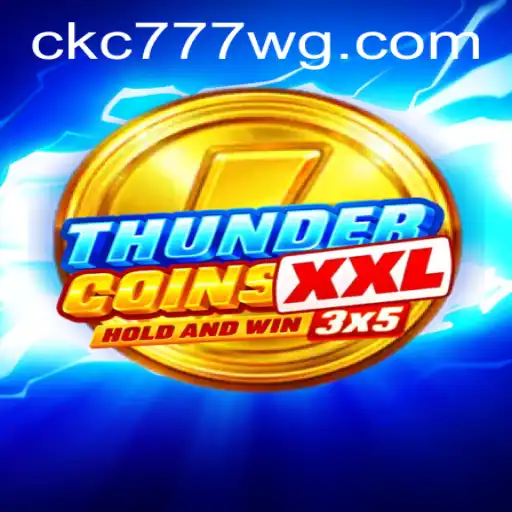 Descubra ThunderCoinsXxl: O Jogo de Estratégia que Conquista Multidões