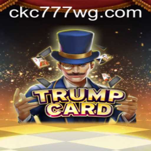 Descubra o Mundo Empolgante de TrumpCard