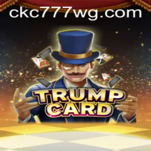 Descubra o Mundo Empolgante de TrumpCard