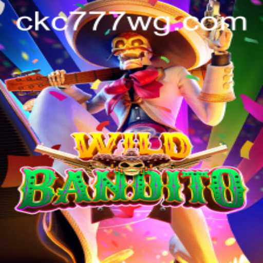 Descubra o Emocionante Mundo de WildBandito